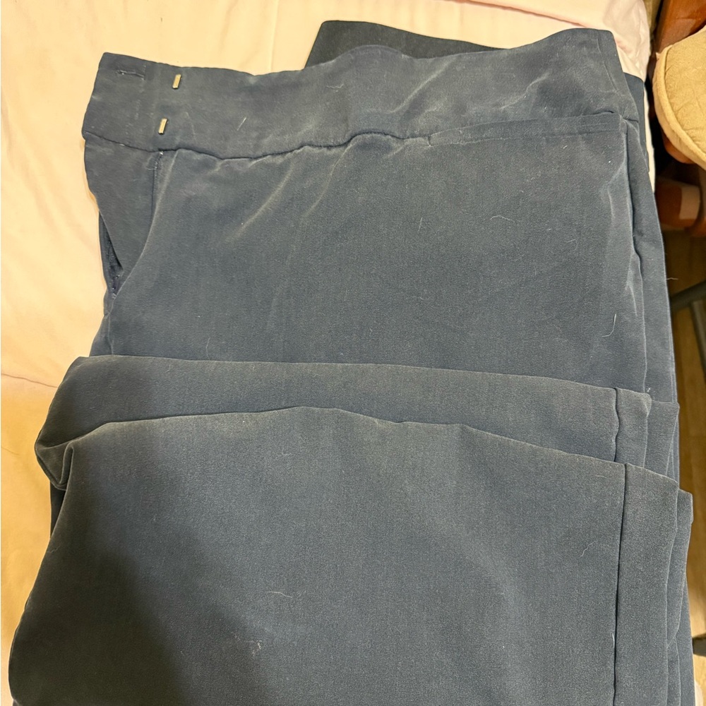 Lane Bryant Women's Wide Leg  Pants